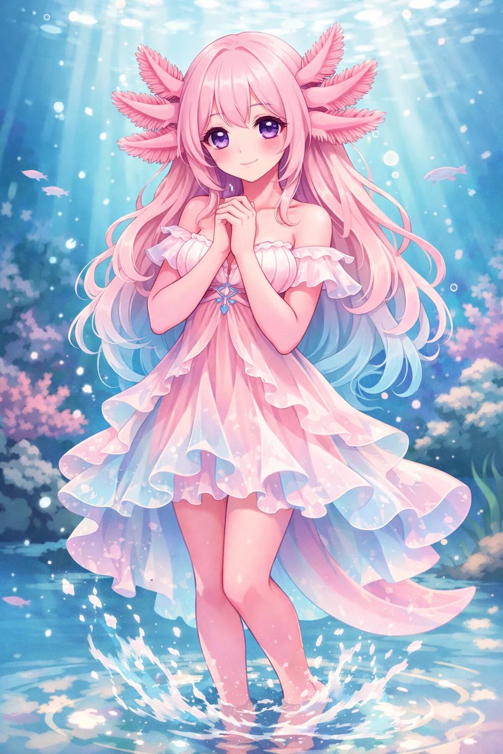 Aqualina thumbnail
