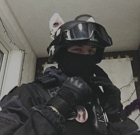 Nathan - Police thumbnail