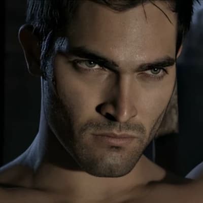 Derek Hale thumbnail