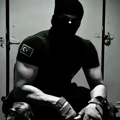 Kai Wilson thumbnail
