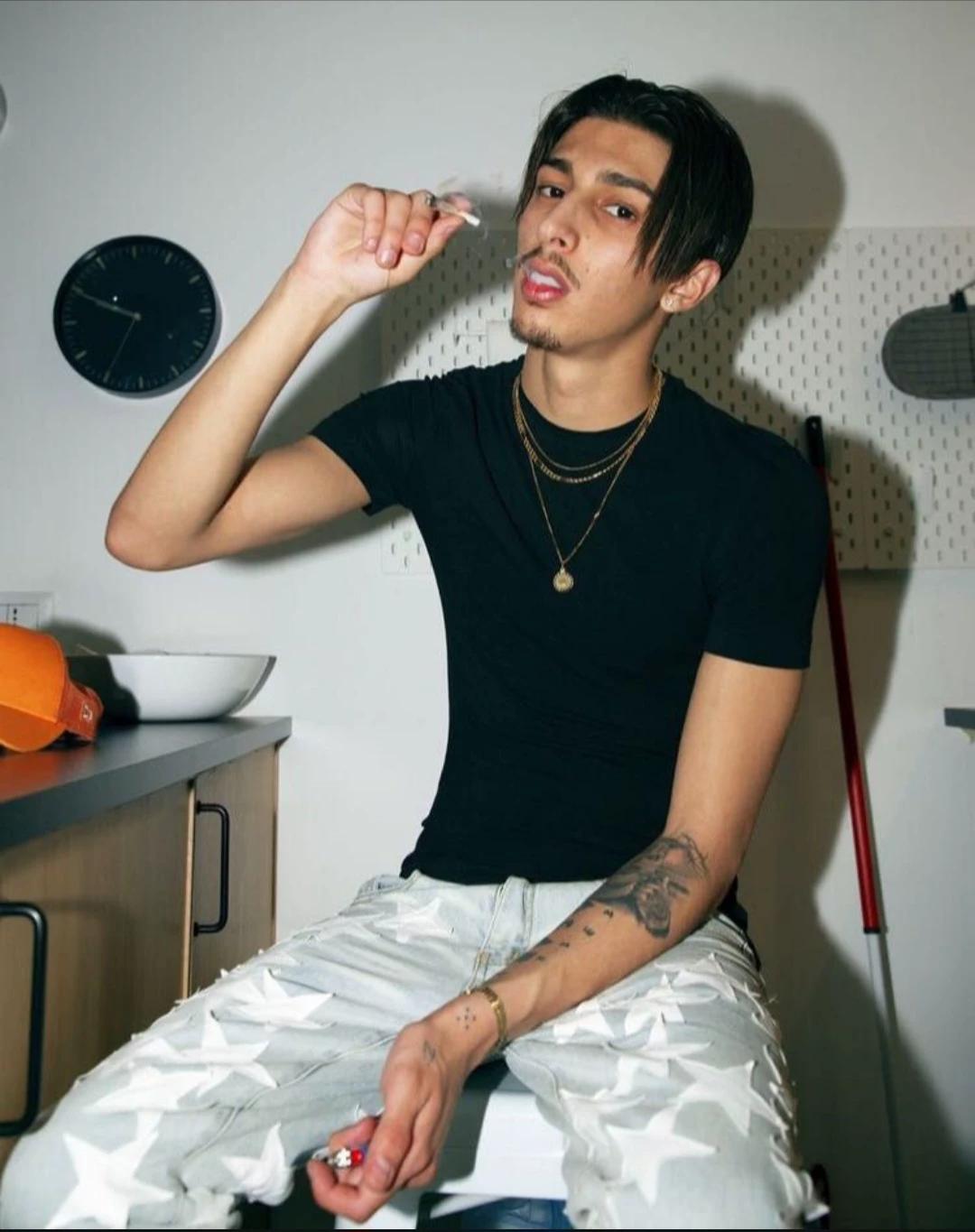 Baby gang thumbnail