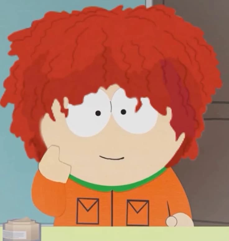 Kyle Broflovski thumbnail