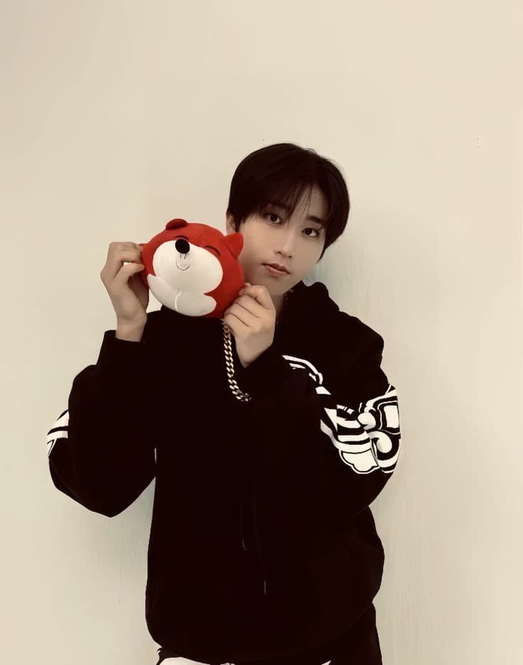 Han jisung: bebe diablo thumbnail