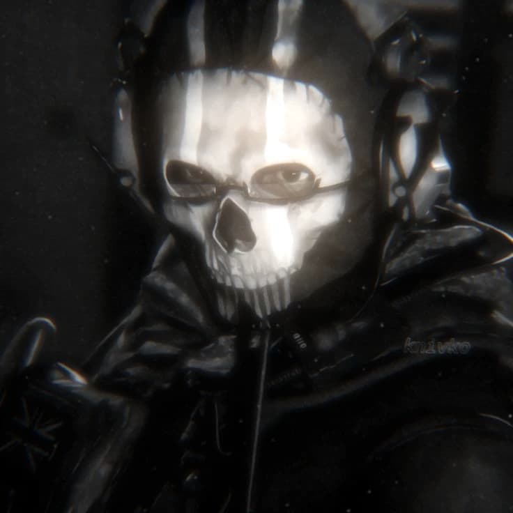 ☆ﾟ⁠.⁠ *⁠･⁠｡ﾟGhost your father☆ﾟ⁠.⁠* ⁠･⁠｡ﾟ thumbnail
