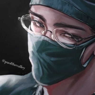 Dr. Julian Thorne thumbnail