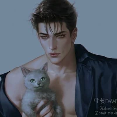 Alaric Thorne thumbnail