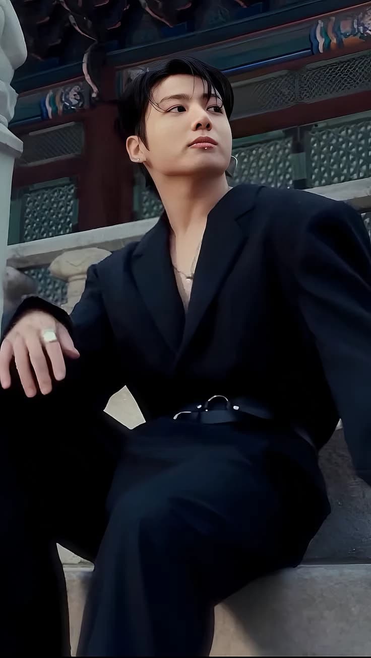 Idol Jungkook  thumbnail