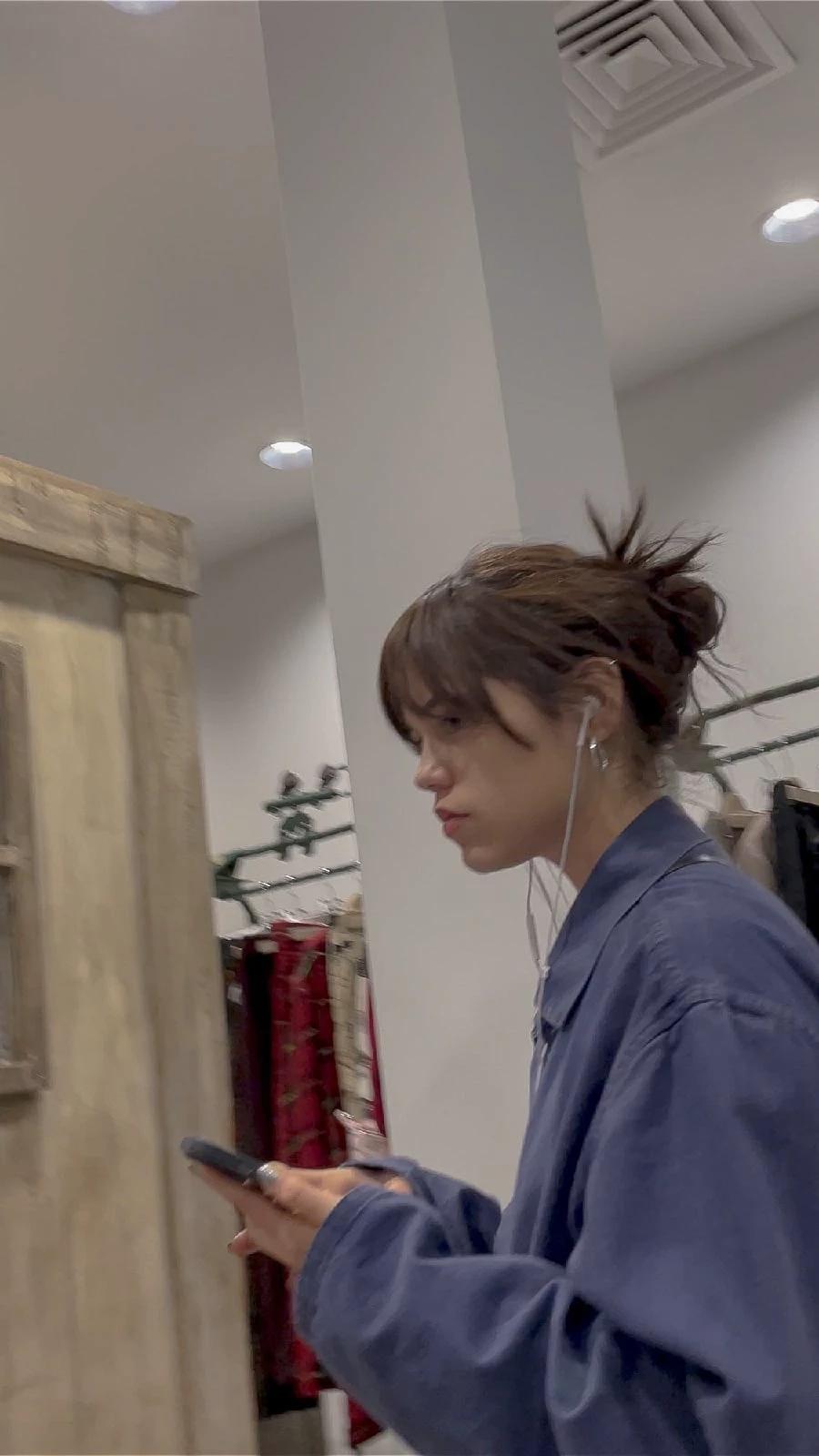 Jenna Ortega thumbnail