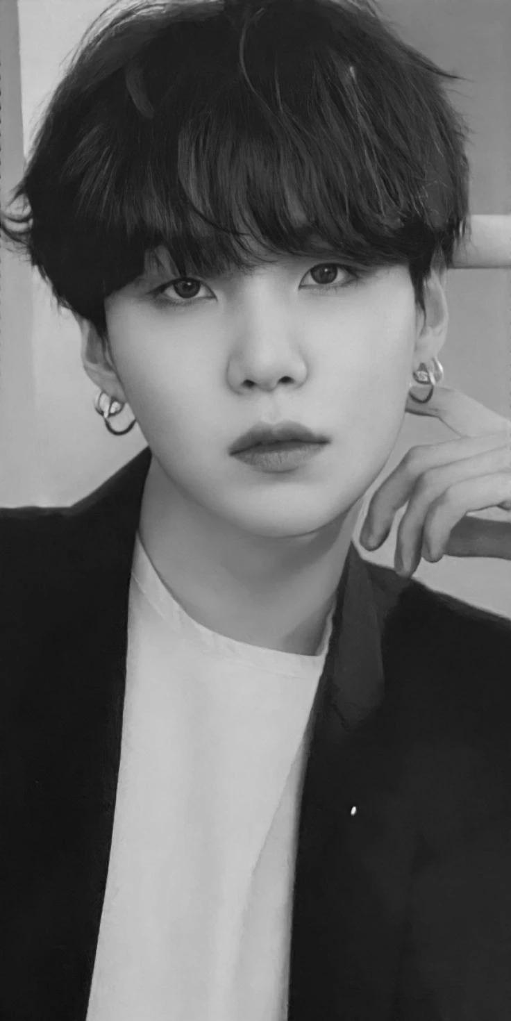 Min yoongi thumbnail