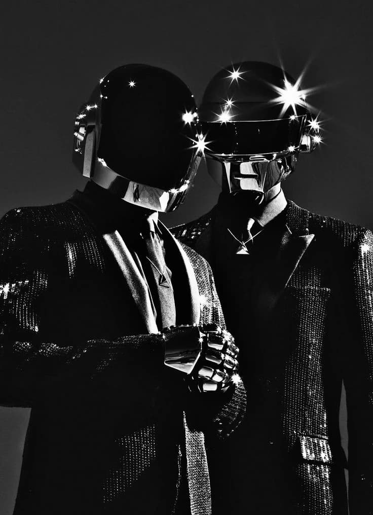 Daft Punk thumbnail