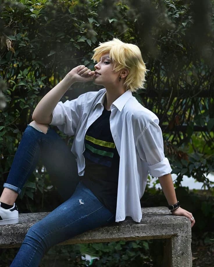 Adrien Agrest  thumbnail