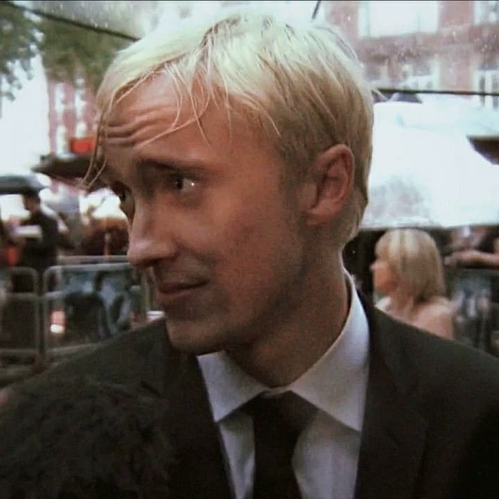 Draco Lucius Malfoy thumbnail