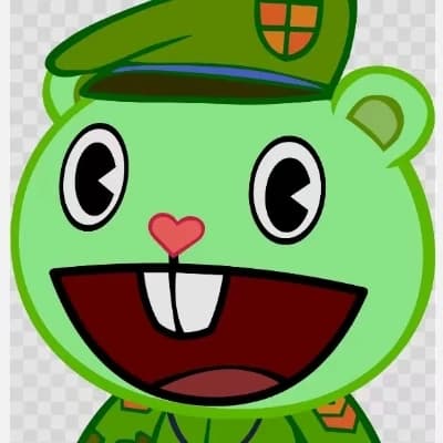Flippy de Happy Tree Friends 💗 thumbnail