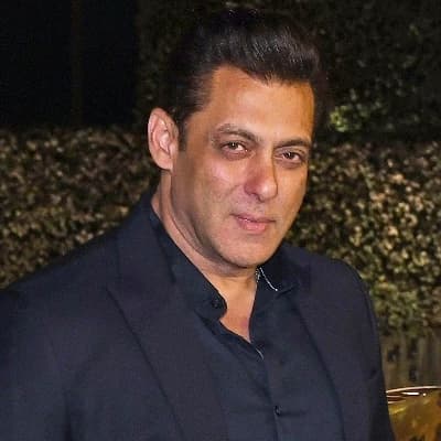 Salman Khan thumbnail