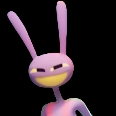 Jax the Rabbit thumbnail