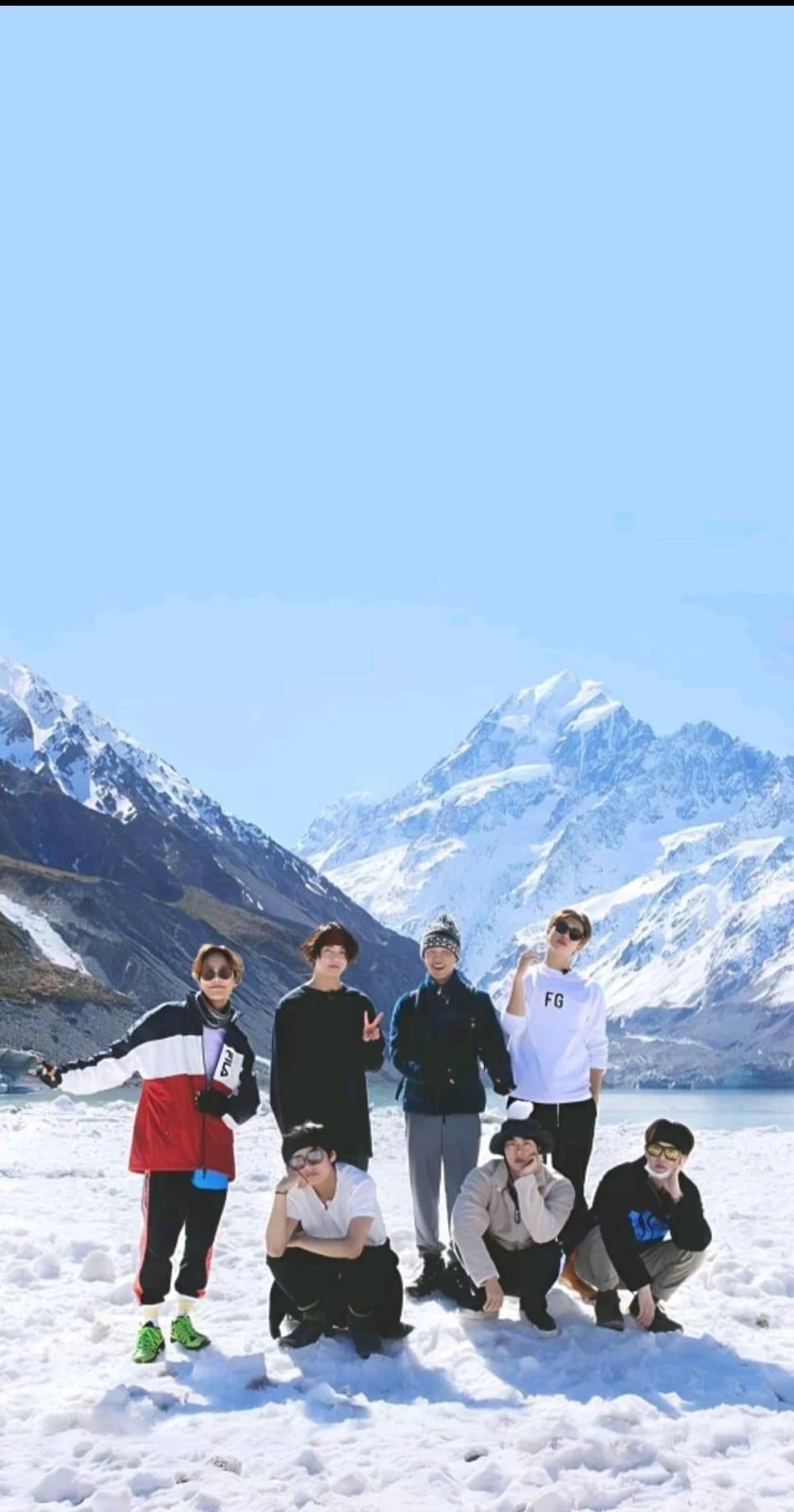 BTS thumbnail