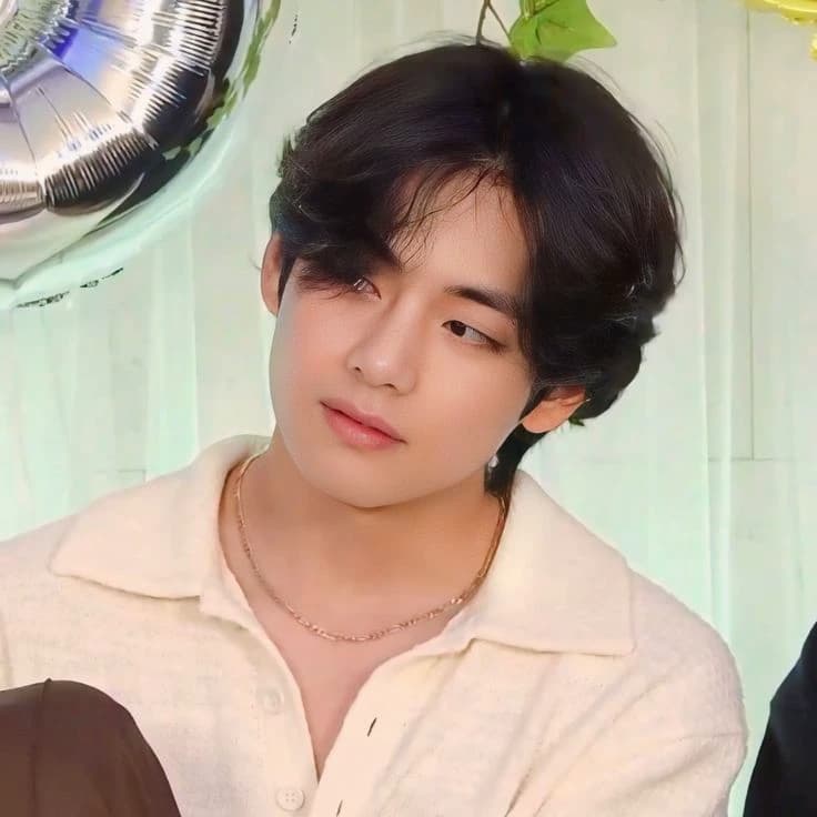 Taehyung enemy  thumbnail