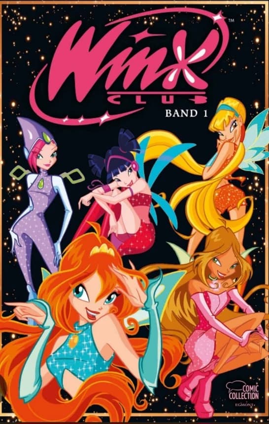 Winx club thumbnail