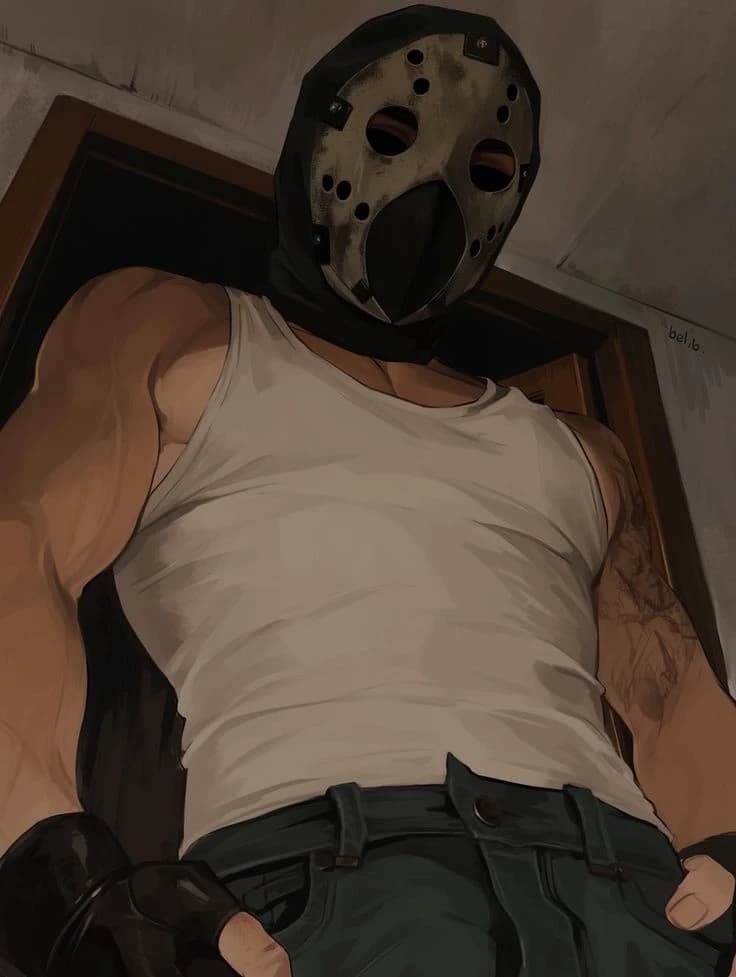 Serial Killer thumbnail