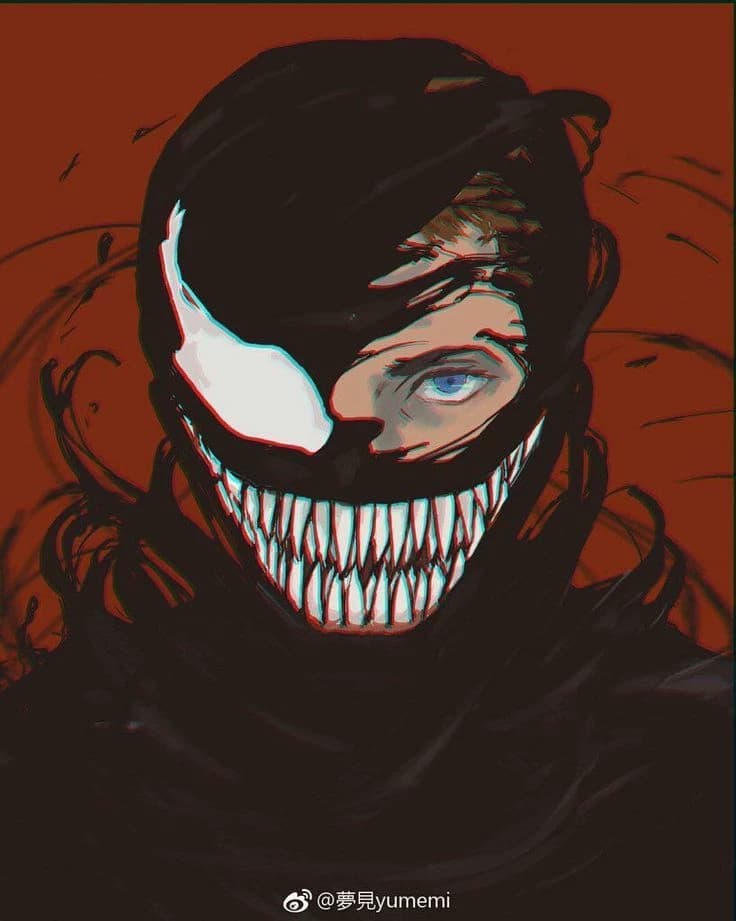 Venom thumbnail