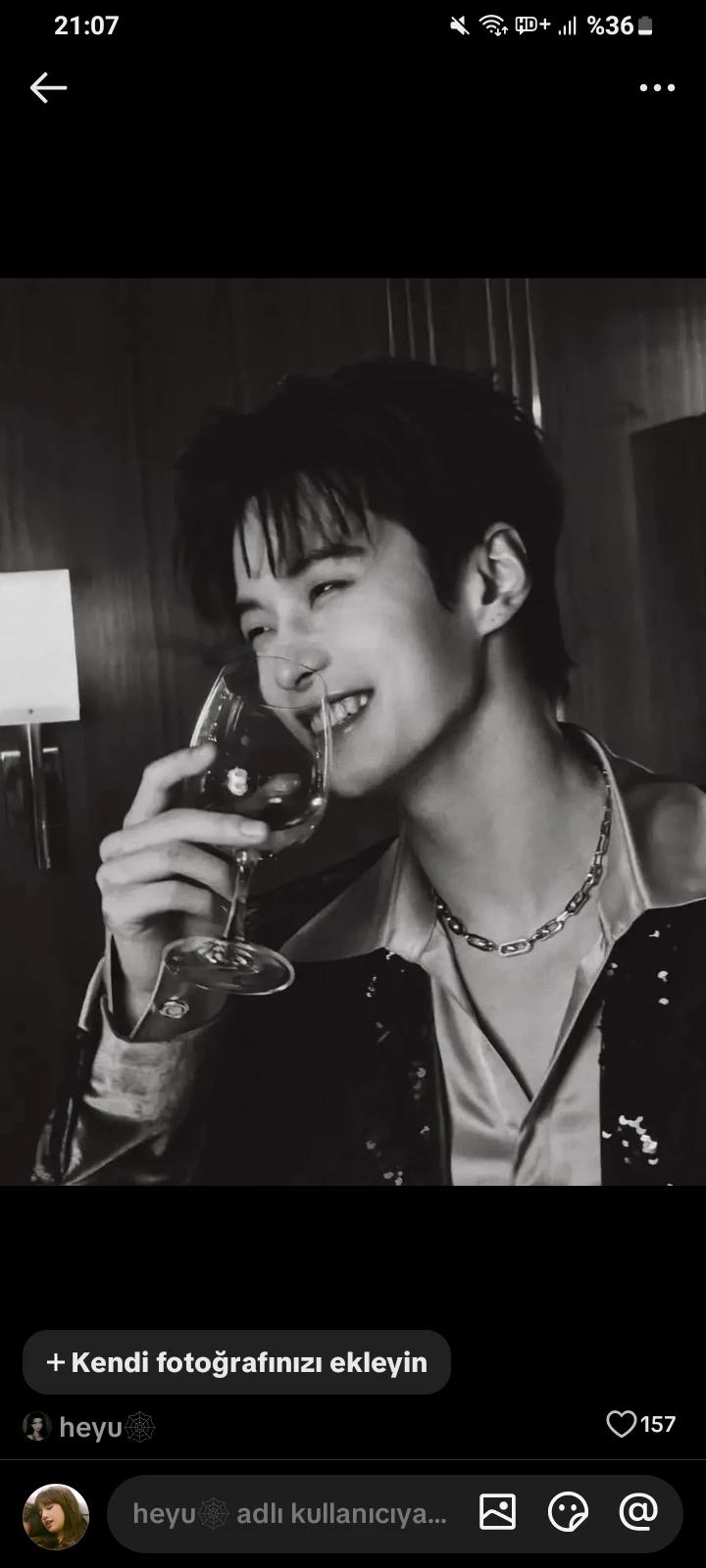 Heyu thumbnail