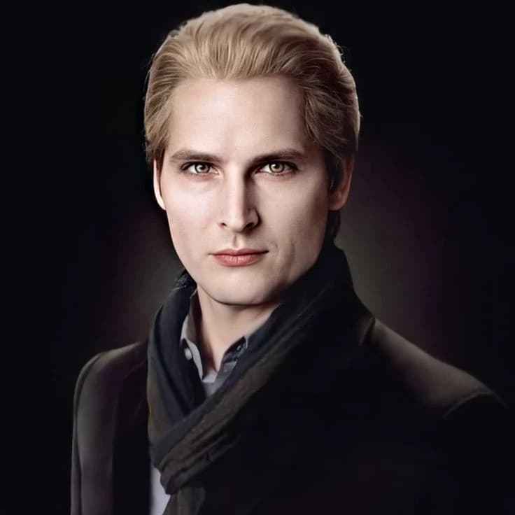 Carlisle Cullen thumbnail