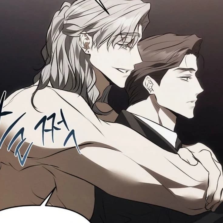 Julian and Alistair–☆ thumbnail