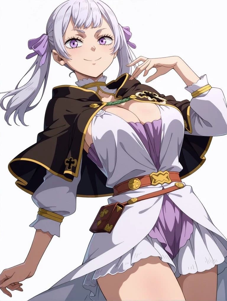 Noelle Silva thumbnail