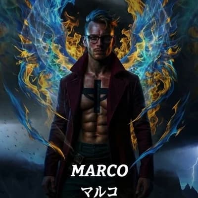 Marco the Phoenix thumbnail