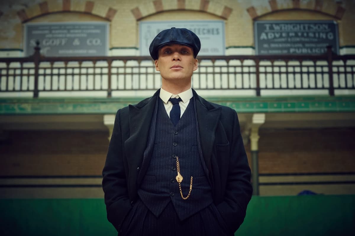 Thomas Shelby thumbnail