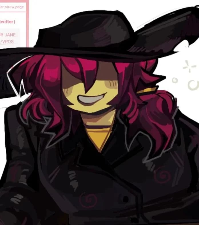 Jane Doe - Forsaken thumbnail