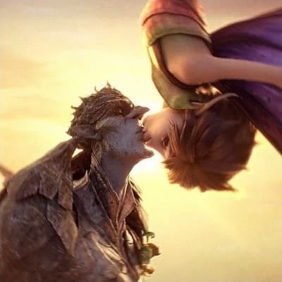 Strange Magic//Strange Magic 🍃 thumbnail
