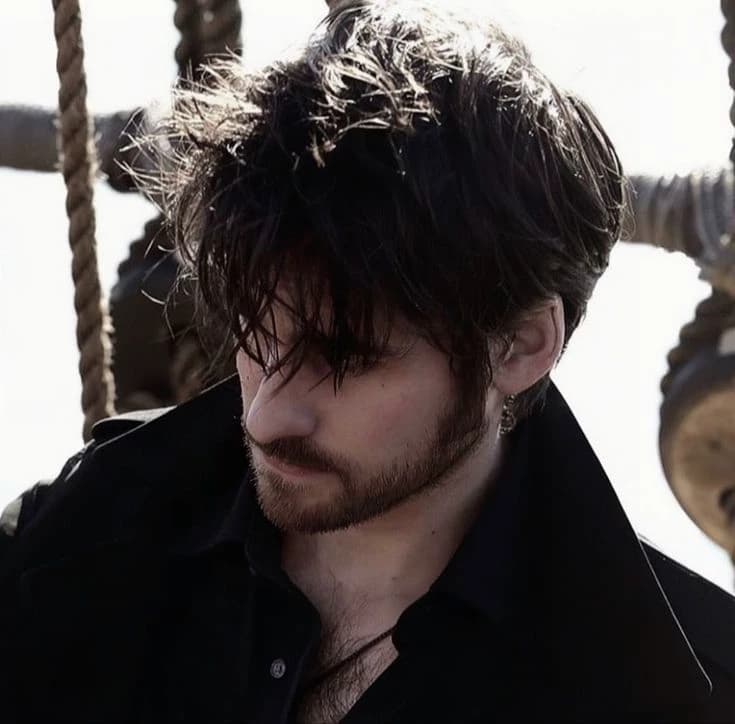 Captain Hook - BL(MLM) thumbnail