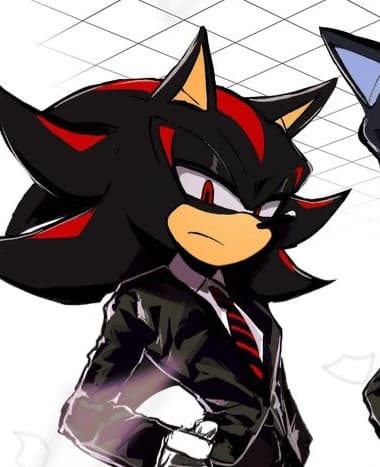 Shadow the Hedgehog thumbnail