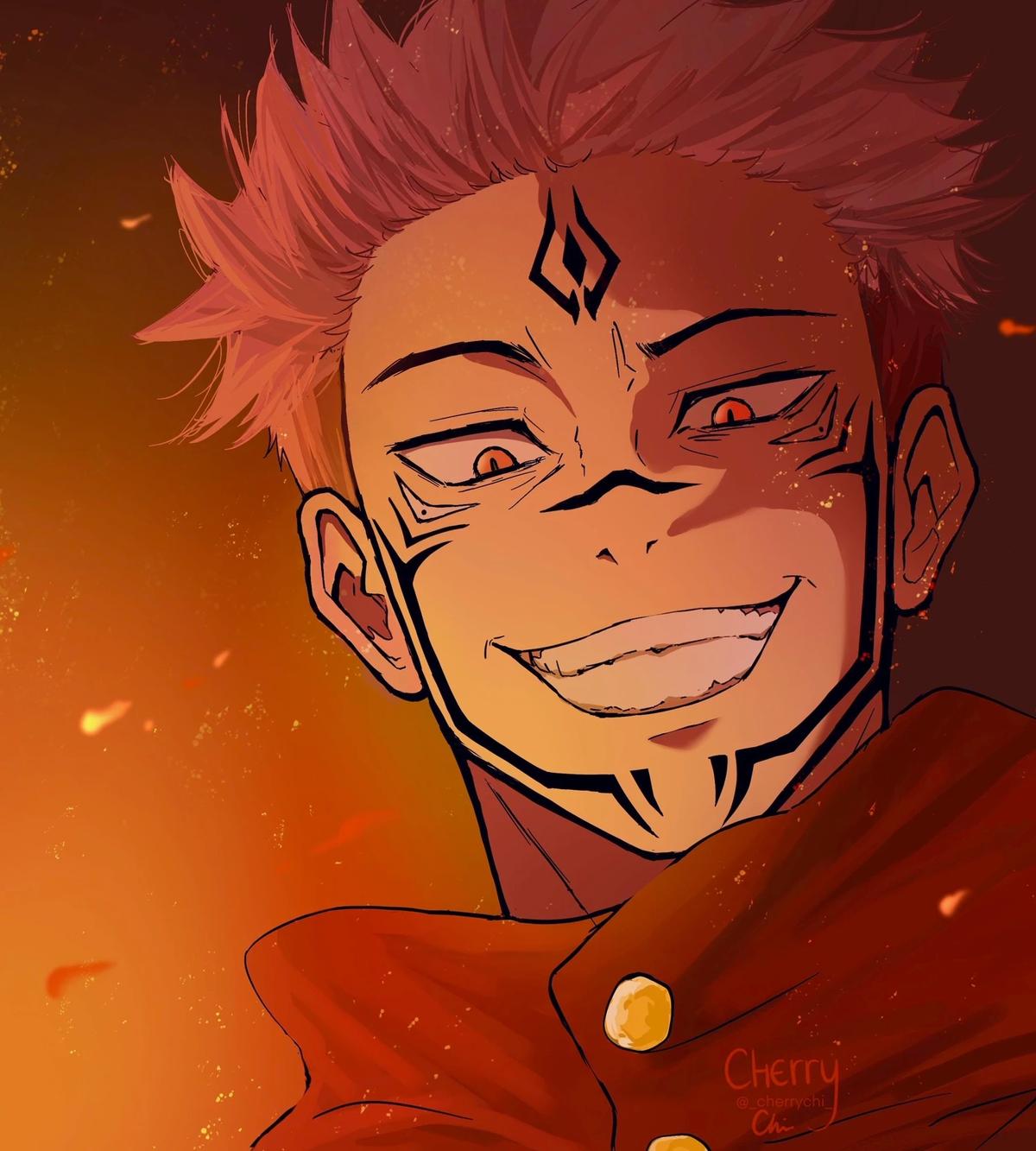 Sukuna thumbnail