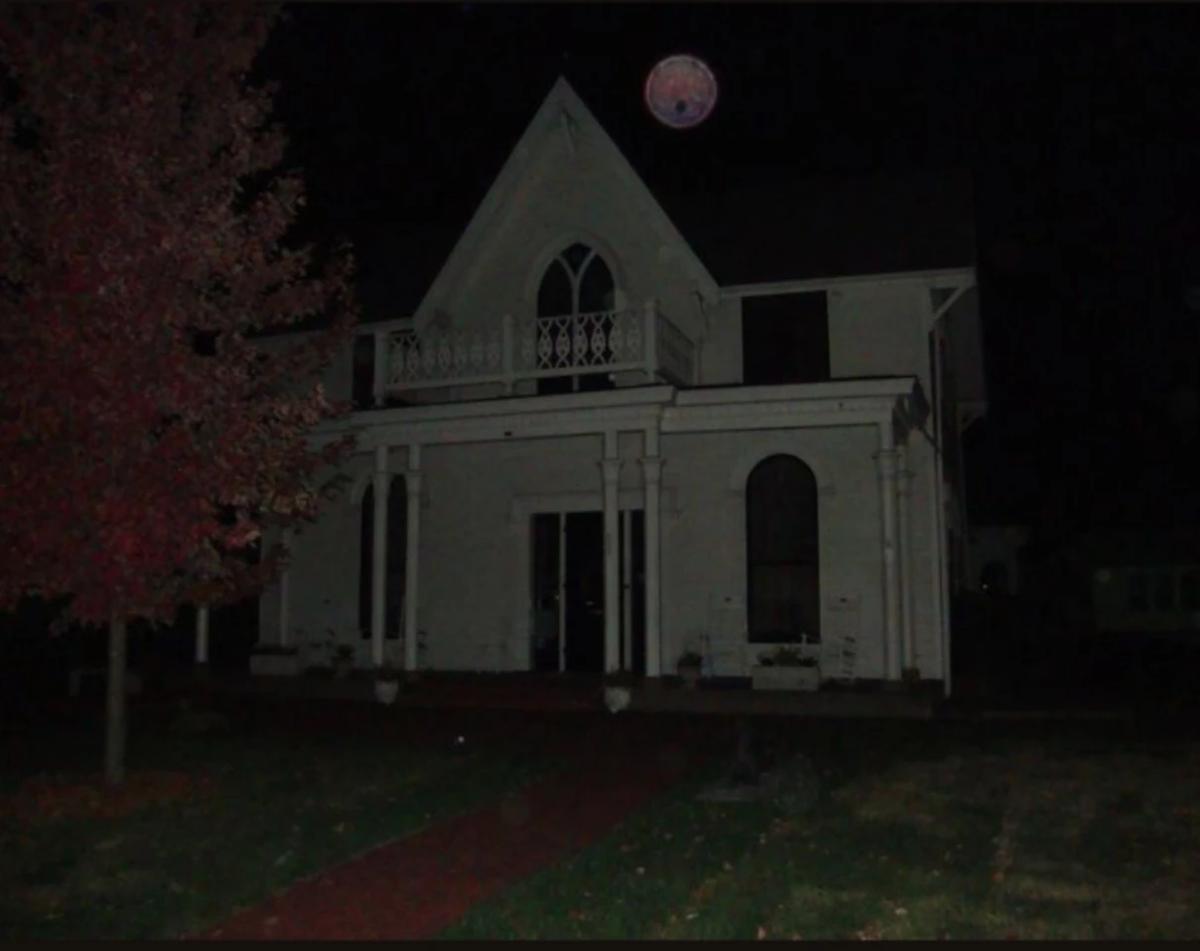 Someone else's house thumbnail