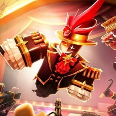 The Narrator (TDS) thumbnail