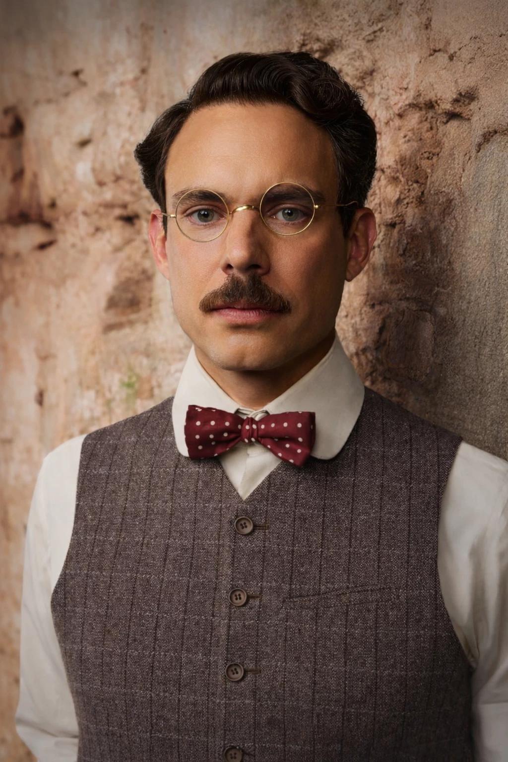 Doctor John Brown thumbnail