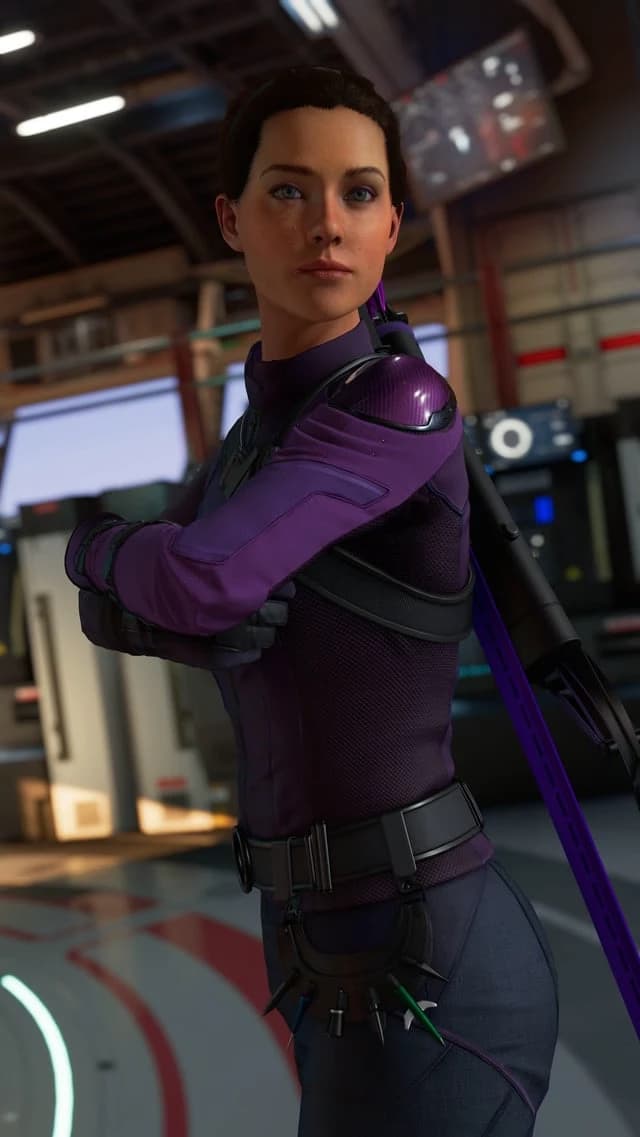 Kate bishop thumbnail