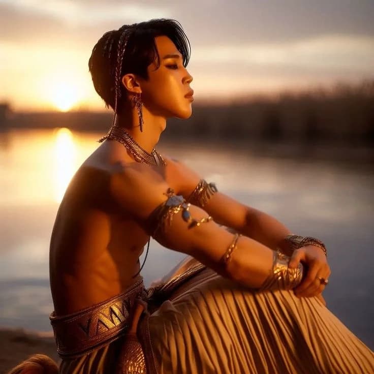 Jimin thumbnail