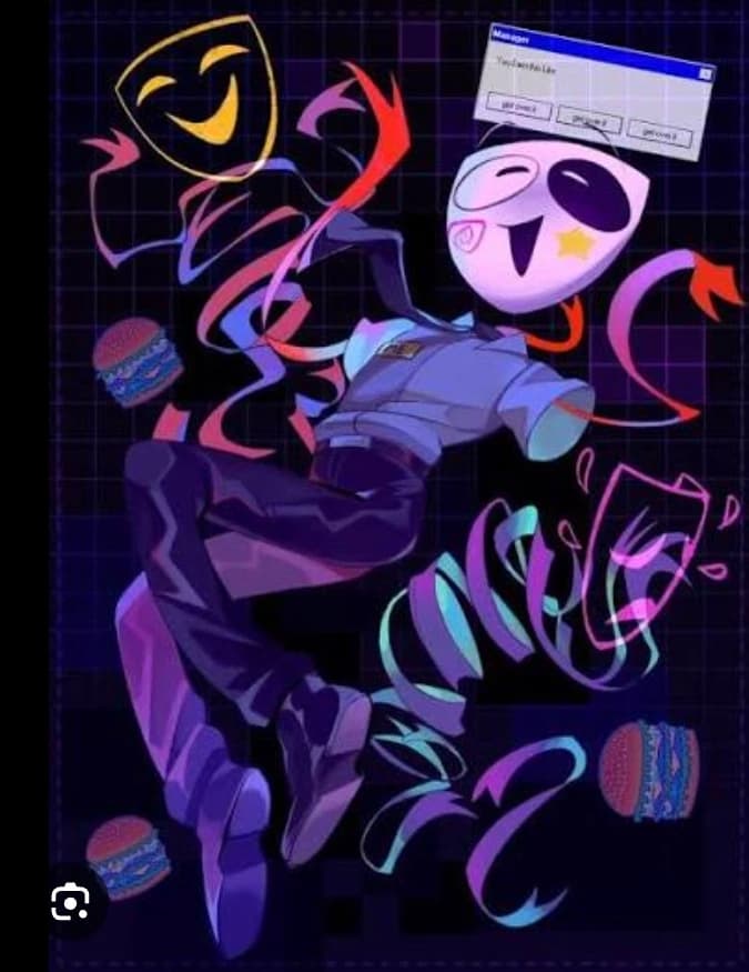 Gangle thumbnail