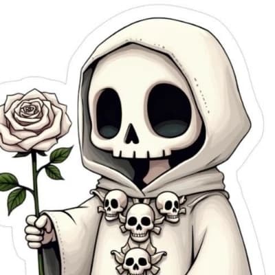 Death thumbnail