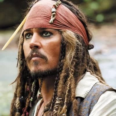 Captain Jack Sparrow thumbnail