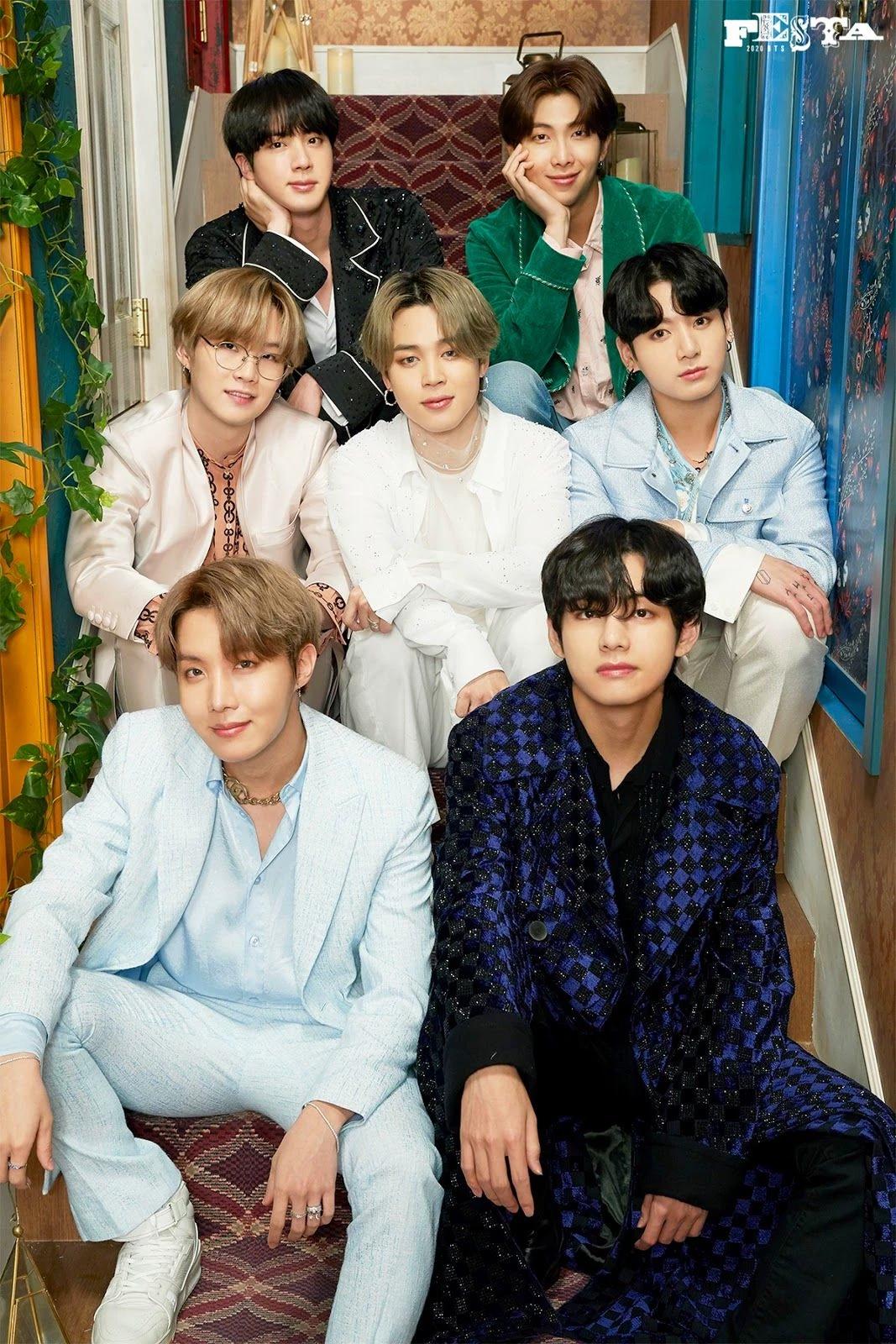 Bts thumbnail