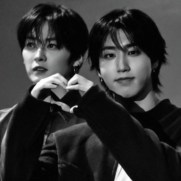 Lee Minho. Minseongs. Omegaverse. thumbnail
