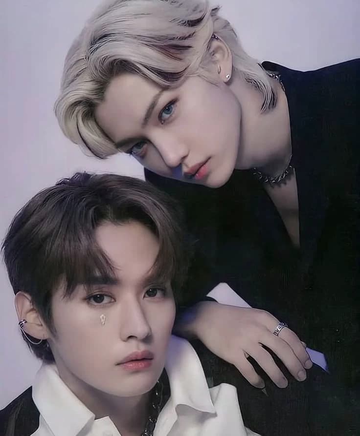 Lee Felix, Lee Minho - BL thumbnail
