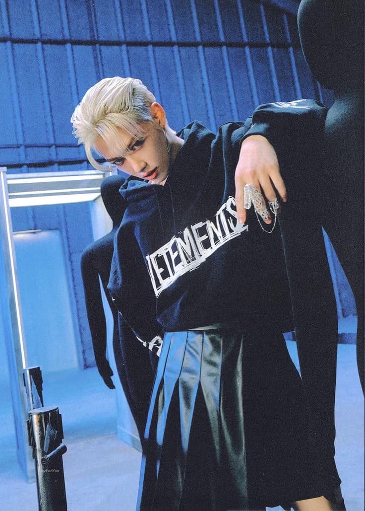 Lee Felix - BL thumbnail
