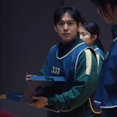 Lee Myung-Gi thumbnail