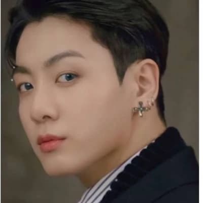 Jeon Jungkook thumbnail