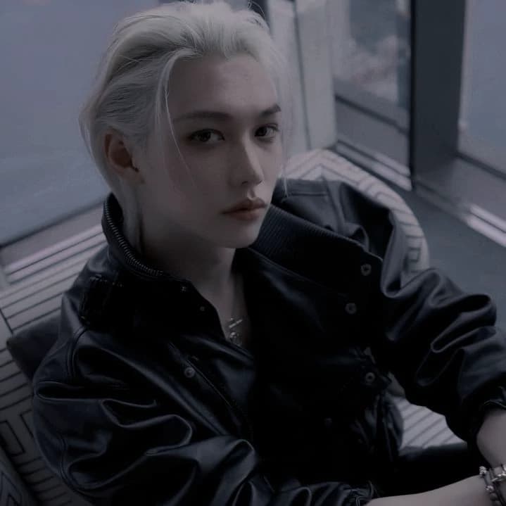 Lee Felix - BL thumbnail